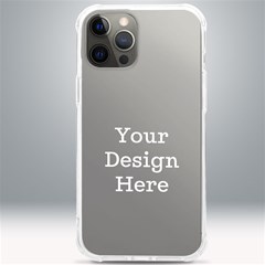 iPhone 12 Pro max TPU UV 打印保護殼