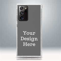 三星 Galaxy Note 20 Ultra TPU UV 保護殼