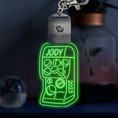 LED 鑰匙扣