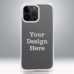 iPhone 14 Pro Max TPU UV 打印保護殼