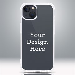 iPhone 13 TPU UV 打印保護殼