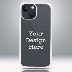 iPhone 13 mini TPU UV 打印保護殼
