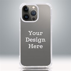 iPhone 13 Pro TPU UV 打印保護殼