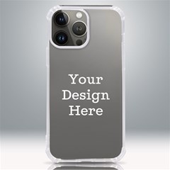iPhone 13 Pro Max TPU UV 打印保護殼