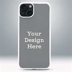 iPhone 15 TPU UV 印刷保護殼