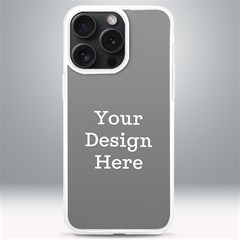 iPhone 15 Pro Max TPU UV 印刷保護殼