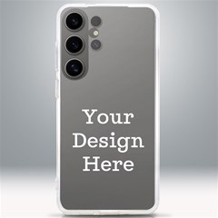 Samsung Galaxy S24 Ultra 6.9 英寸(17.53 厘米) TPU UV 保護殼