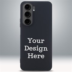 三星 Galaxy S24 Plus 6.7 吋 (17 厘米) 黑色 TPU UV 保護殼