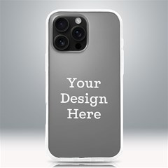 iPhone 16 Pro Max TPU UV 印刷保護殼