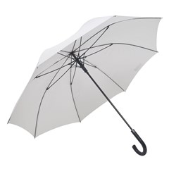 鉤柄雨傘（中）